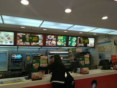 -真功夫(环市中路店)