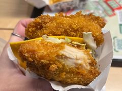 -肯德基(天津奥城店)