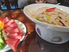 -面辣子·陕西家乡菜(长安店)