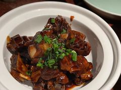 -绿茶餐厅(蓝色港湾店)