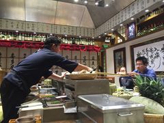 大堂-伊藤ITO(侨福芳草地购物中心店)