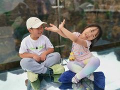 -十渡东湖港风景区