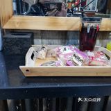 家门口的小店还不错