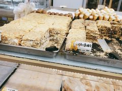 -爱德顺糕点食屋(利民道店)