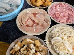 -星鸿社重庆老火锅