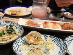 -極上萬膳·日料放题(海岸城店)