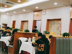 大堂-九头鸟酒家(四道口店)
