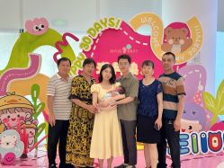 点击看大图 -爱悦月子中心·时光(武侯店)