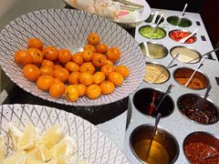 -和院老火锅铜锅烧烤海鲜(朱雀大街店)