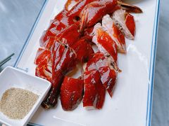 -蔼若春.传承三十年云南菜(金碧公园店)