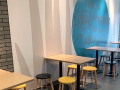 -麦当劳(新塘万达广场分店)