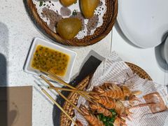 -79号渔船海鲜饭店(华强北店)