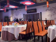 -峨嵋酒家 南北川菜 优选烤鸭(广渠路店)