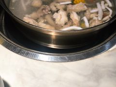 -狐狸爱上椰子鸡(滨江星光大道店)