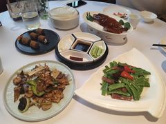 -东门烤鸭店(鼓楼店)