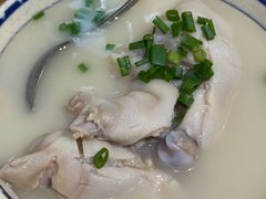 -易老妈蹄花.特色川菜(人民公园总店)