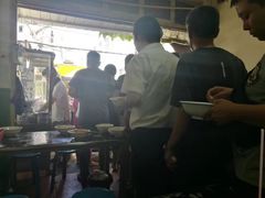 -何老二卤汁凉粉