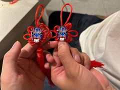 -海底捞火锅(银泰中心店)