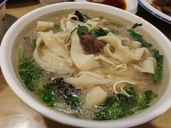 -合记烩面(人民路店)