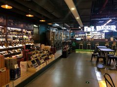 -G-Super 绿地优选(徐汇绿地缤纷城店)