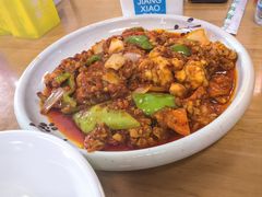 -顺姬冷面(长白西路店)