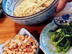 三虾面-朱洪元苏式面馆(绿宝广场店)