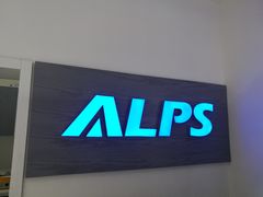 -ALPS阿尔卑斯眼镜(我格广场店)