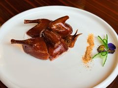 -民族饭店-四季餐厅