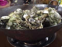蚝得喜-蚝得喜海鲜(东城店)