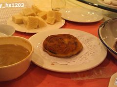 特色葱油饼-洪长兴(广西北路店)