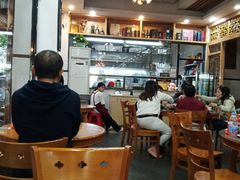 -煲煲掂风味煲仔饭餐厅(西区店)