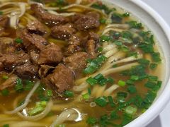 湖南面-李兰英湖南面馆(护国路店)