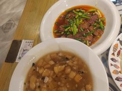 -香阁餐厅·常州菜·常州菜代表品牌(新北奥体店)