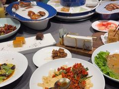 -羲和雅苑•北京烤鸭(平安国际金融中心店)