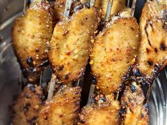 -炒豆合作社(东四总店)