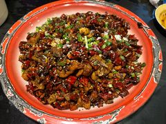 -醉小酒馆·川菜·江湖菜·重庆菜(观音桥旗舰店)