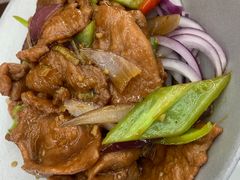 -陈小勺·东北大院(薛家岛店)