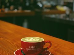 -Gee Coffee Roasters(万象天地店)