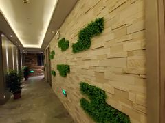 -禧瑞 ·丝浴主题·水疗·spa(中山公园店)
