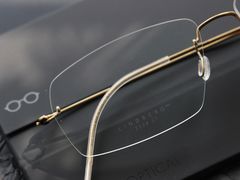 -目艮眼镜SHOWROOM(品牌集合店)