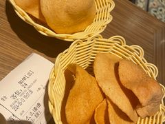 -安南越南餐厅(青岛万象城店)