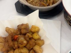 -东江渔村·古典园林·30年粤菜老字号(太和店)