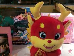 -海底捞火锅(太原南站店)