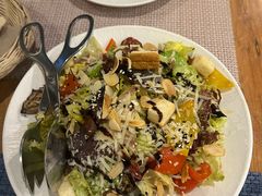 -LA MAISON公鸡和龙(蛇口店)