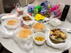 -旺角宝港式茶餐厅(寮步店)