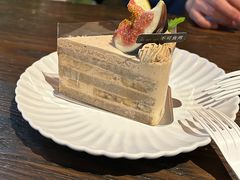 -黑草莓(重庆路店)