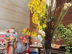 -杭州开元名都大酒店·地中海自助餐厅