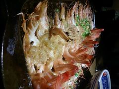 -黛瓦里巷(南京东路店)