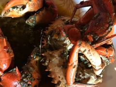 -Ministry of Crab(科伦坡店)