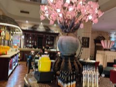 -国际饭店·西餐厅(西大直街店)